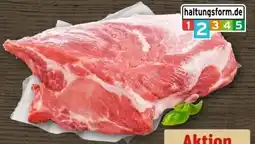 REWE Center Schweinenacken Angebot