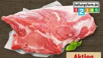 REWE Center Schweinenacken Angebot