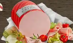 REWE Center Berger Extra-Wurst Angebot