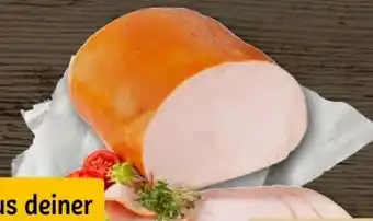 REWE Center Höhenrainer Putenbrust Angebot