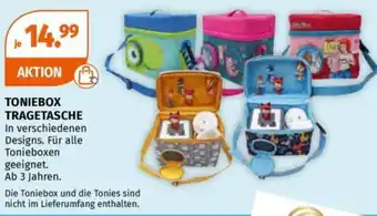 Müller TONIEBOX TRAGETASCHE Angebot