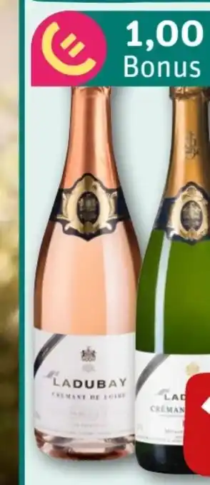 REWE Center Bouvet Ladubay Crémant de Loire Brut Angebot