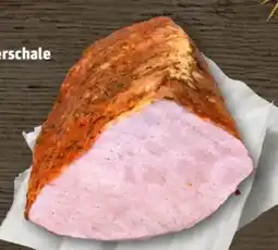 REWE Center Kalbsoberschale Schinken Angebot