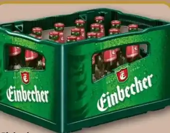 REWE Center Einbecker Brauhaus Winterbock Angebot