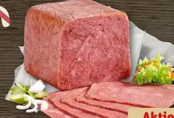 REWE Center Deutsches Cornedbeef Angebot