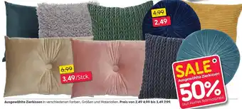 Rusta Ausgewählte Zierkissen Angebot