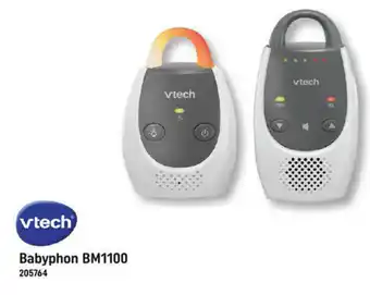 Smyths Toys Vtech Babyphon BM1100 Angebot