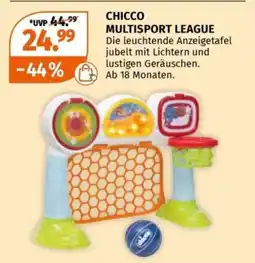 Müller CHICCO MULTISPORT LEAGUE Angebot