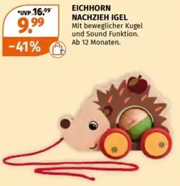 Müller EICHHORN NACHZIEH IGEL Angebot