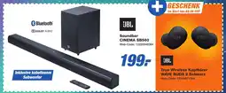 K+B Expert JBL Soundbar CINEMA SB560 Angebot