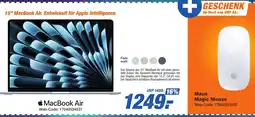 K+B Expert MacBook Air Angebot