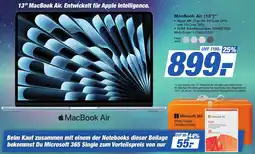 K+B Expert MacBook Air (13") Angebot