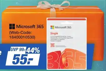 K+B Expert Microsoft 365 Angebot