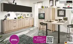 Möbel Martin Küchenkombination Angebot