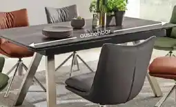 Möbel Martin Vito Esstisch Angebot