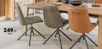 Möbel Martin Henders & Hazel Stuhl Angebot