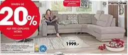 Möbel Martin Himolla Ecksofa Angebot