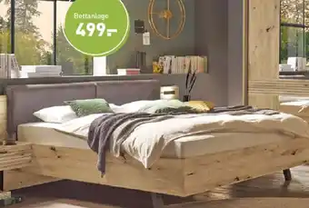 Möbel Martin Bettanlage Angebot