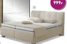 Möbel Martin Polsterbett Angebot