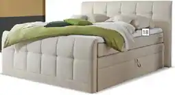 Möbel Martin LIV'IN Topper Angebot