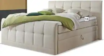 Möbel Martin LIV'IN Topper Angebot