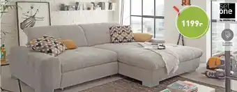 Möbel Martin Ecksofa Angebot