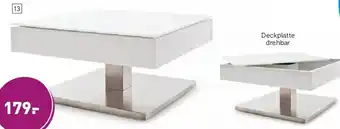 Möbel Martin Couchtisch Angebot