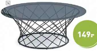 Möbel Martin Couchtisch Angebot