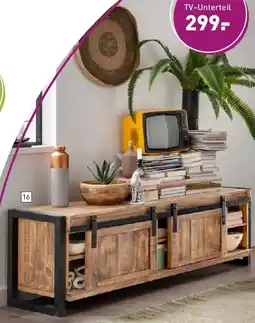 Möbel Martin TV-Unterteil Angebot