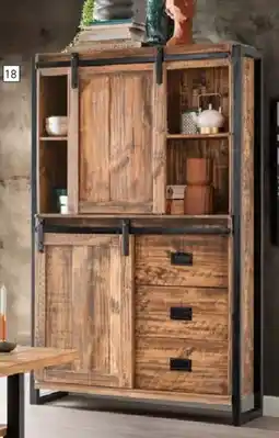 Möbel Martin Brotschrank Angebot