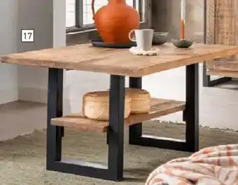 Möbel Martin Couchtisch Angebot