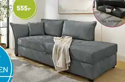Möbel Martin Polsterliege Angebot