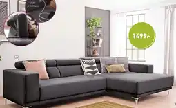Möbel Martin Ecksofa Angebot