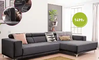 Möbel Martin Ecksofa Angebot