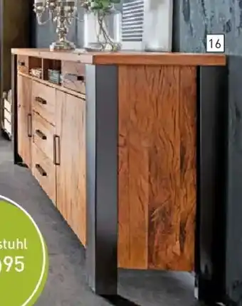 Möbel Martin Sideboard Angebot
