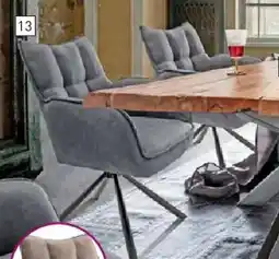 Möbel Martin Armlehnstuhl Angebot