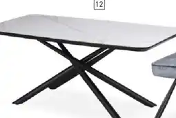 Möbel Martin Esstisch Angebot