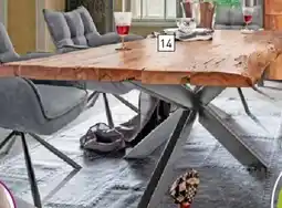 Möbel Martin Esstisch Angebot