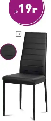 Möbel Martin Stuhl Angebot