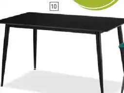 Möbel Martin Esstisch Angebot