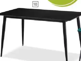 Möbel Martin Esstisch Angebot