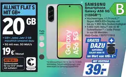 K+B Expert SAMSUNG Smartphone Galaxy A56 5G (128GB) Angebot