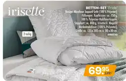 Möbel Kraft Irisette betten-set frida Angebot