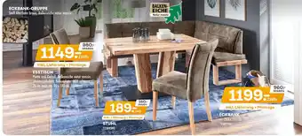 Möbel Kraft Esstisch Angebot