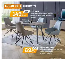 Möbel Kraft Primo esstisch Angebot