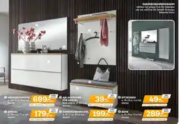 Möbel Kraft Hängekommode Angebot
