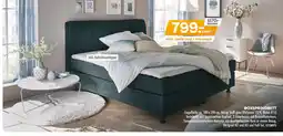 Möbel Kraft Boxspringbett Angebot
