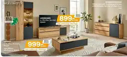 Möbel Kraft Wohnwert vitrine Angebot