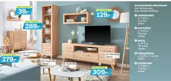 Möbel Kraft Wandboard Angebot