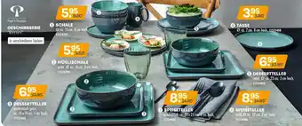 Möbel Kraft Peill + putzler schale Angebot